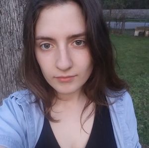 Meet your Posher, Kristen